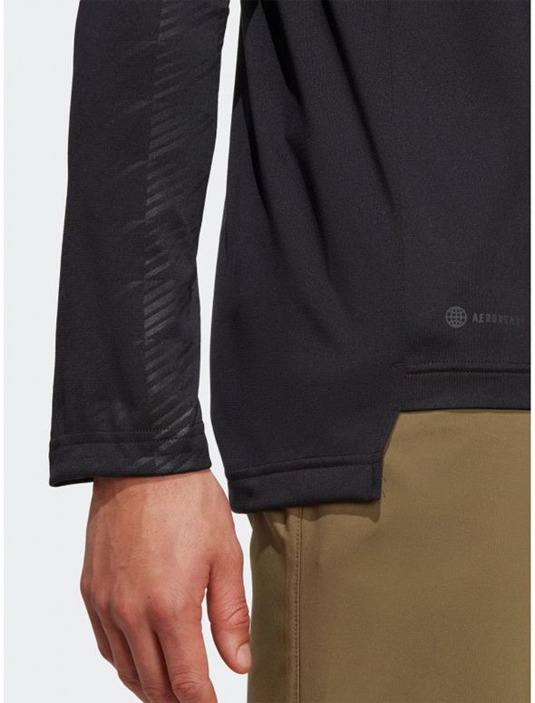 Джемпер Adidas HT9501 чоловічий - 5