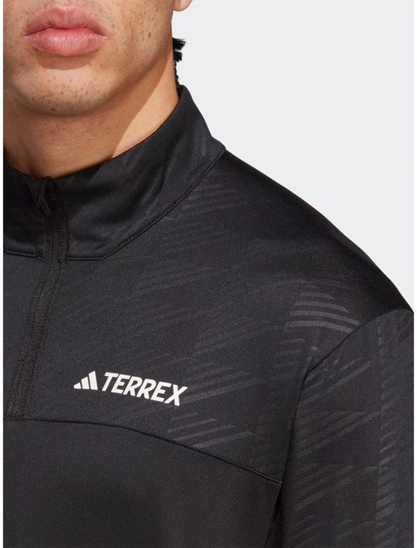 Джемпер Adidas HT9501 чоловічий - 6