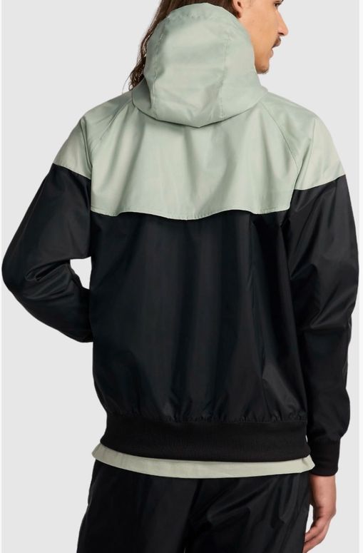 Куртка Nike M HE WR HD WVN JKT чоловіча - 2