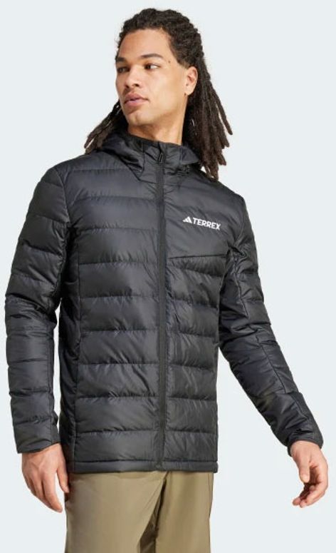 Куртка Adidas JE6758 мужская - 1
