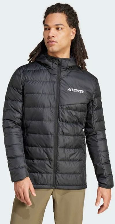 Куртка Adidas JE6758 мужская - 3