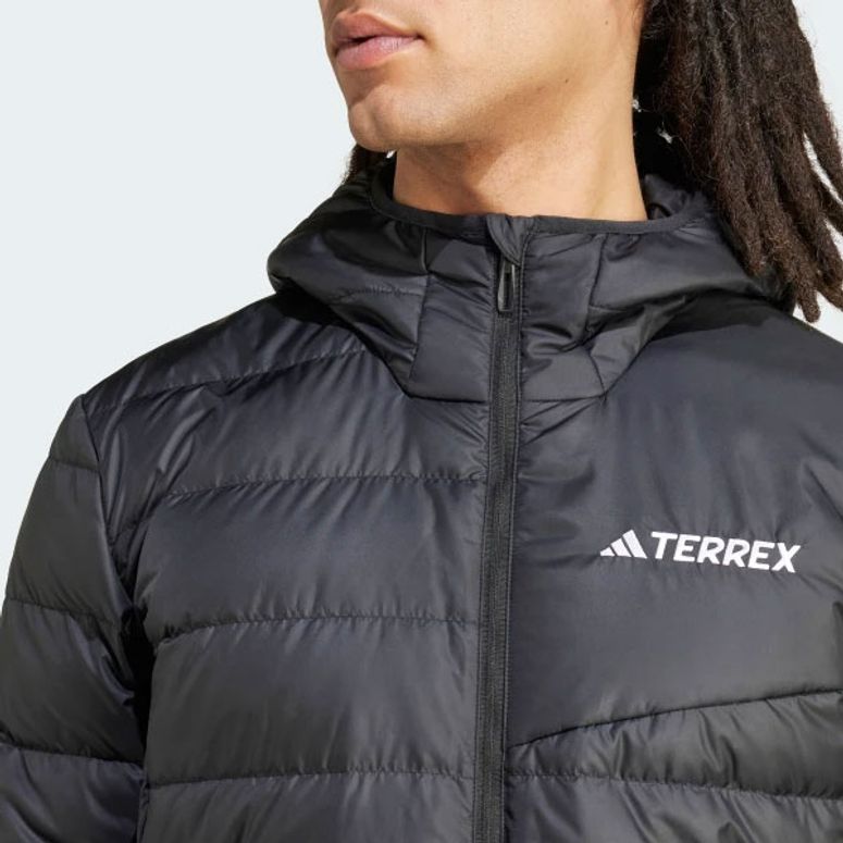 Куртка Adidas JE6758 мужская - 4
