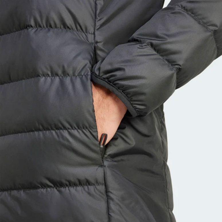 Куртка Adidas JE6758 мужская - 5
