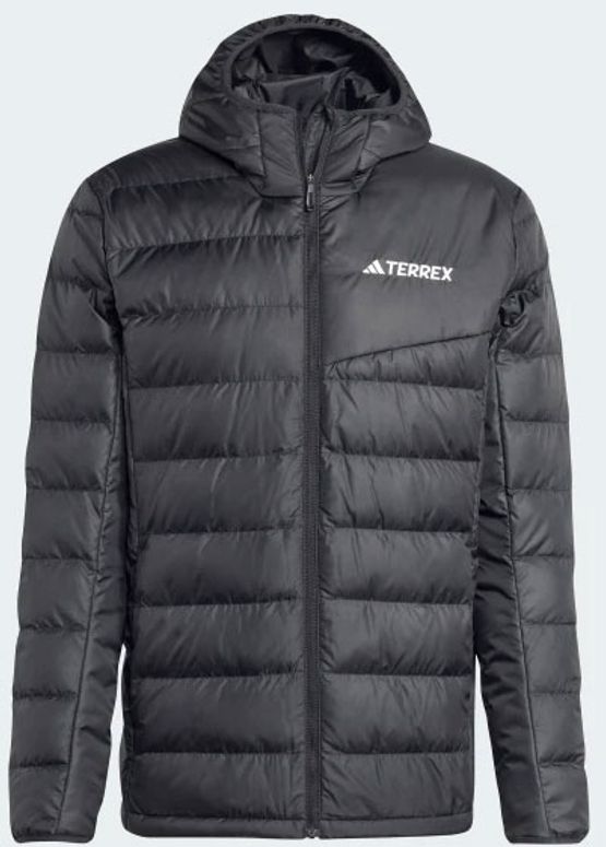 Куртка Adidas JE6758 мужская - 6