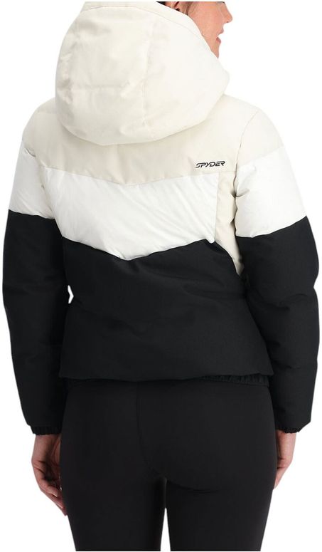 Куртка Spyder 38B025310-BLK2 женская - 4