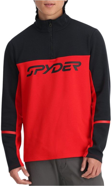 Джемпер Spyder 38A485502-SPR чоловічий - 4