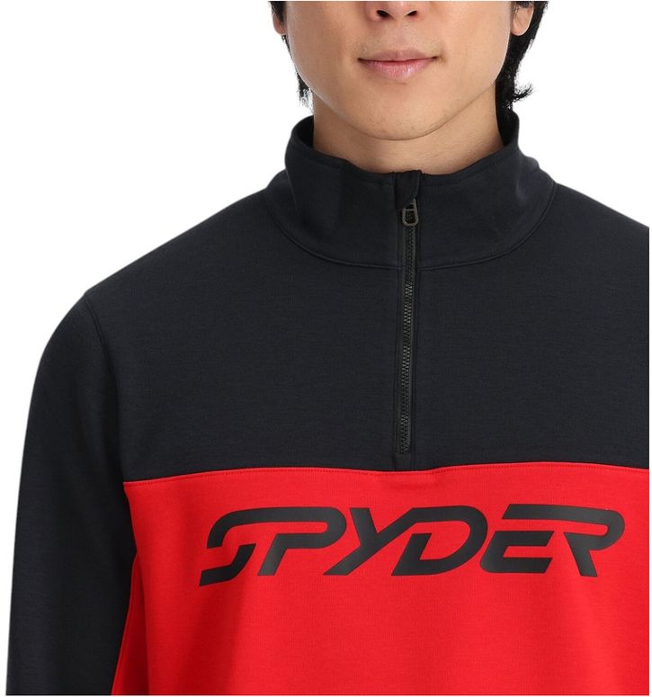 Джемпер Spyder 38A485502-SPR мужской - 4
