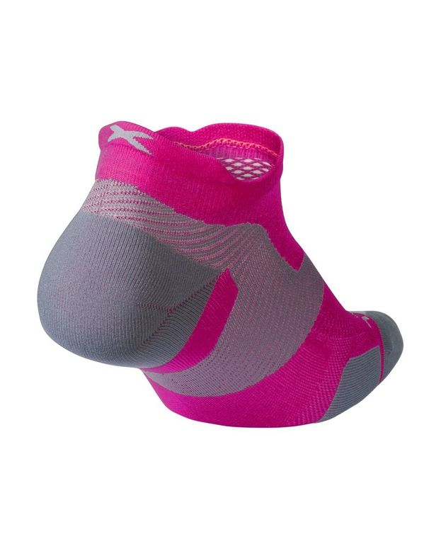Шкарпетки 2XU Vectr Light Cushion No Show - 2