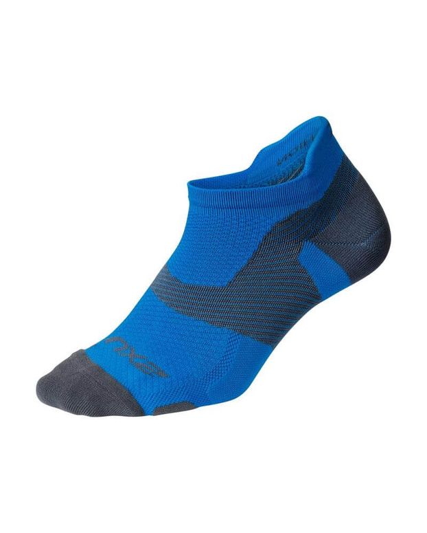 Носки 2XU Vectr Light Cushion No Show - 1