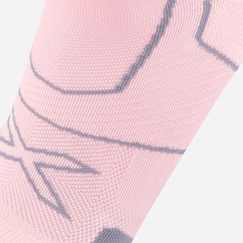 Носки 2XU Vectr Cushion No Show Socks - 3