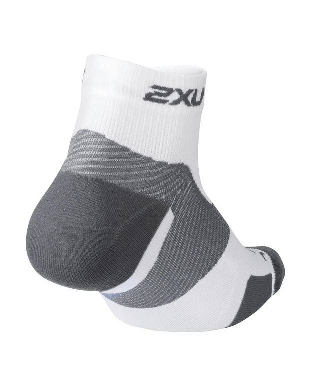 Шкарпетки 2XU Vectr Light Cushion 1/4 Crew - 2