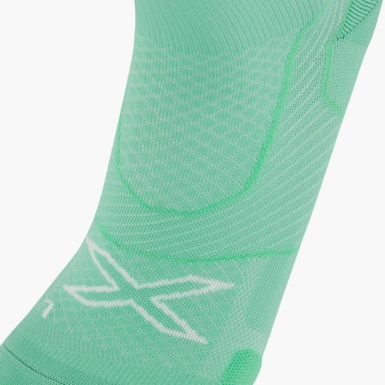 Шкарпетки 2XU Vectr Cushion Crew Socks - 3