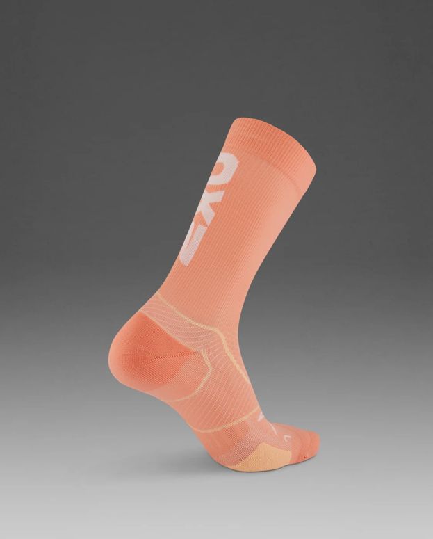 Носки 2XU Vectr Cushion Crew Socks - 2
