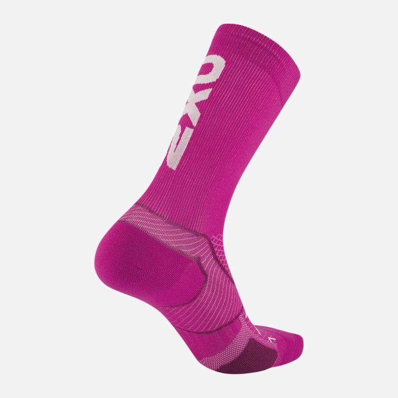 Носки 2XU Vectr Cushion Crew Socks - 2