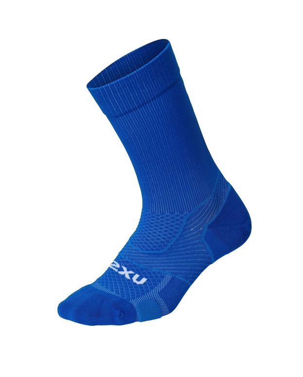 Шкарпетки 2XU Vectr Cushion Crew Socks - 1