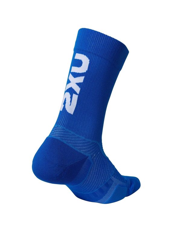 Шкарпетки 2XU Vectr Cushion Crew Socks - 2