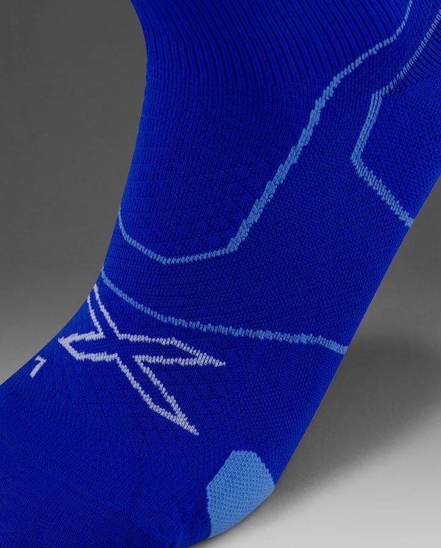 Шкарпетки 2XU Vectr Cushion Crew Socks - 3