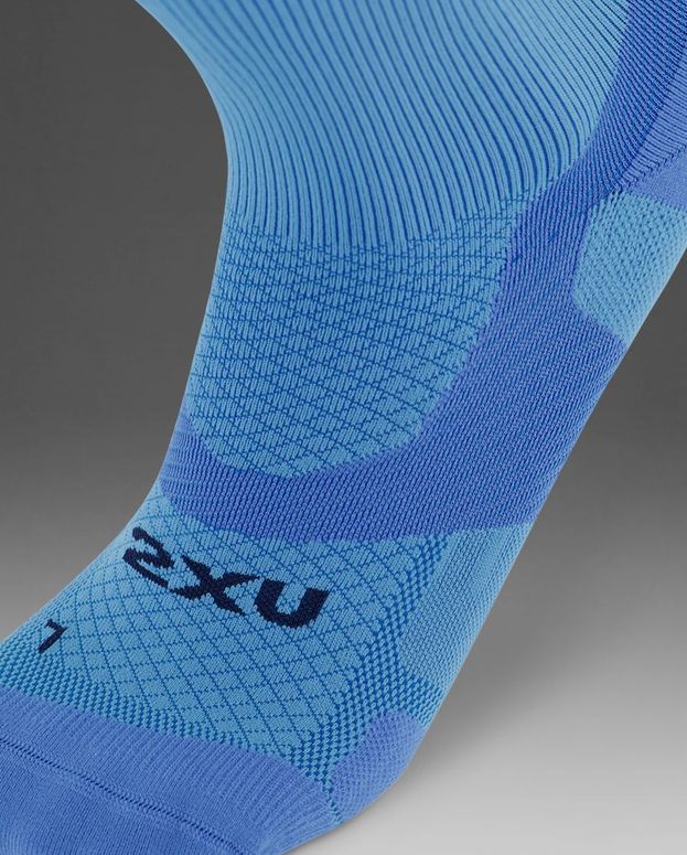 Шкарпетки 2XU Vectr Light Cushion Crew Socks - 3