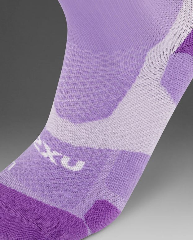 Носки 2XU Vectr Light Cushion Crew Socks - 3
