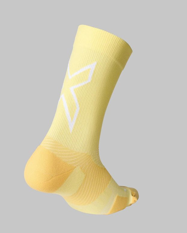 Шкарпетки 2XU Vectr Light Cushion Crew Socks - 2