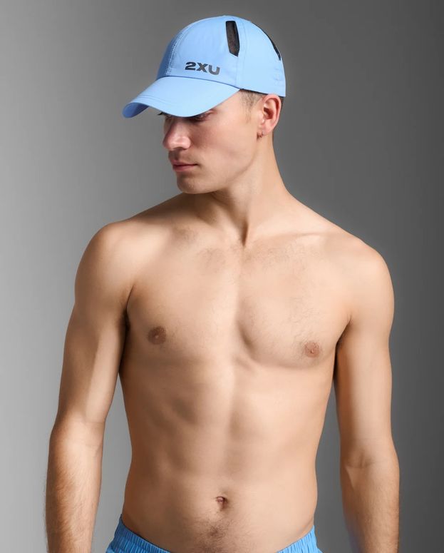 Кепка 2XU Run Cap - 5