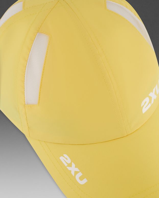 Кепка 2XU Run Cap - 4