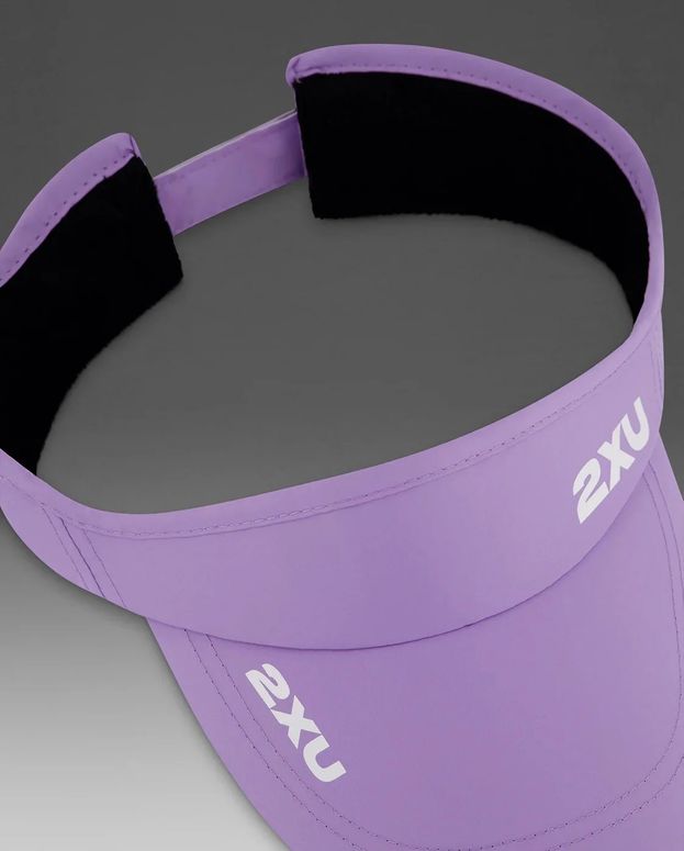 Кепка 2XU Run Visor - 4