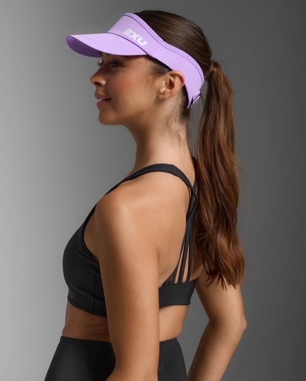 Кепка 2XU Run Visor - 5