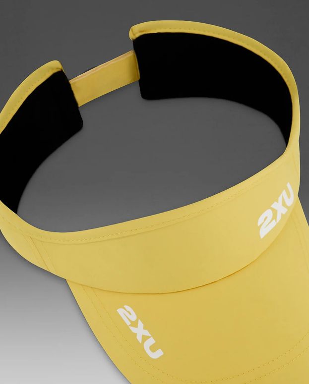 Кепка 2XU Run Visor - 4