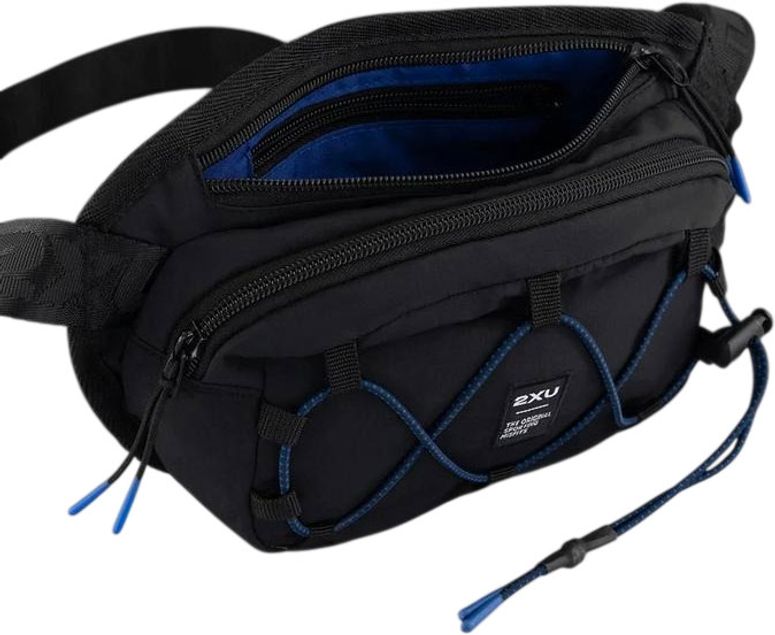 Сумка 2XU Cross Body Bag - 3