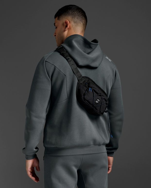 Сумка 2XU Cross Body Bag - 4