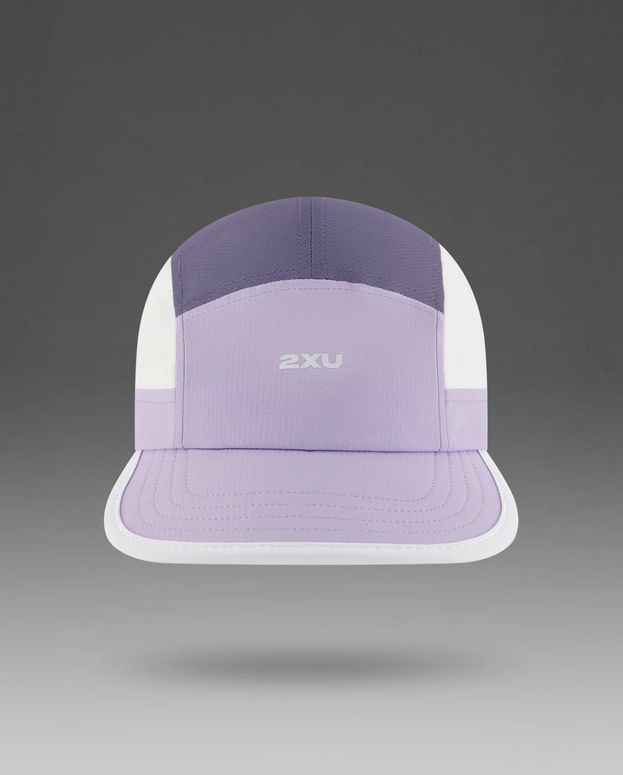 Кепка 2XU Light Speed Small Cap - 2