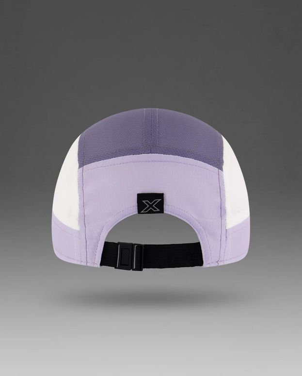Кепка 2XU Light Speed Small Cap - 3