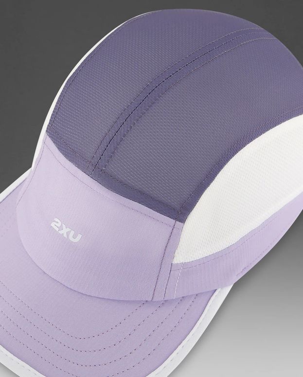 Кепка 2XU Light Speed Small Cap - 4