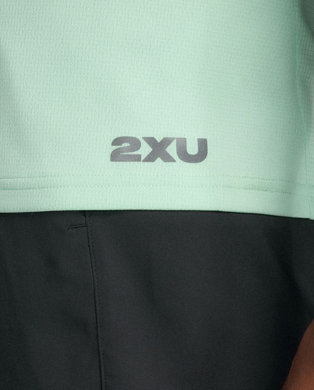Футболка 2XU Aero Tank чоловіча - 5