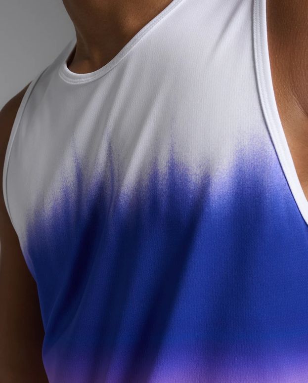 Футболка 2XU Aero Tank чоловіча - 4