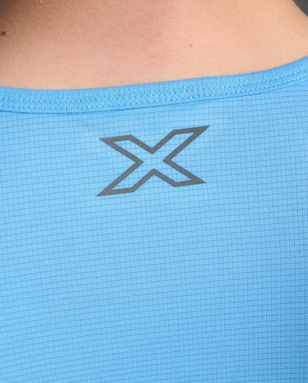 Футболка 2XU Aero Tank чоловіча - 5