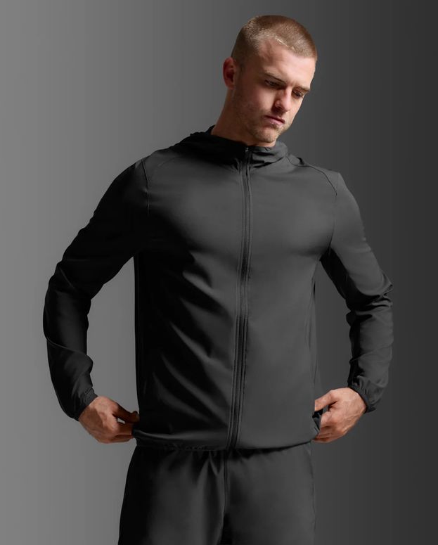 Куртка 2XU Aero Jacket мужская - 3