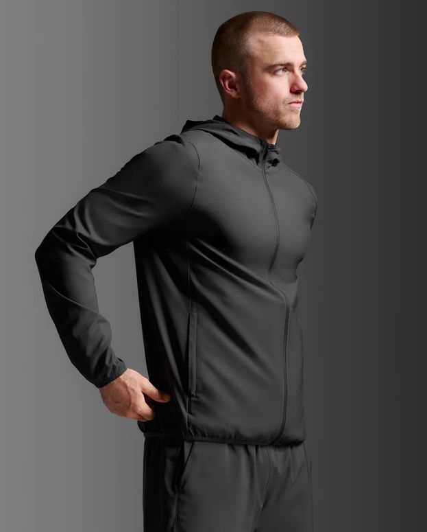 Куртка 2XU Aero Jacket мужская - 4