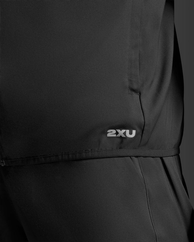 Куртка 2XU Aero Jacket мужская - 6