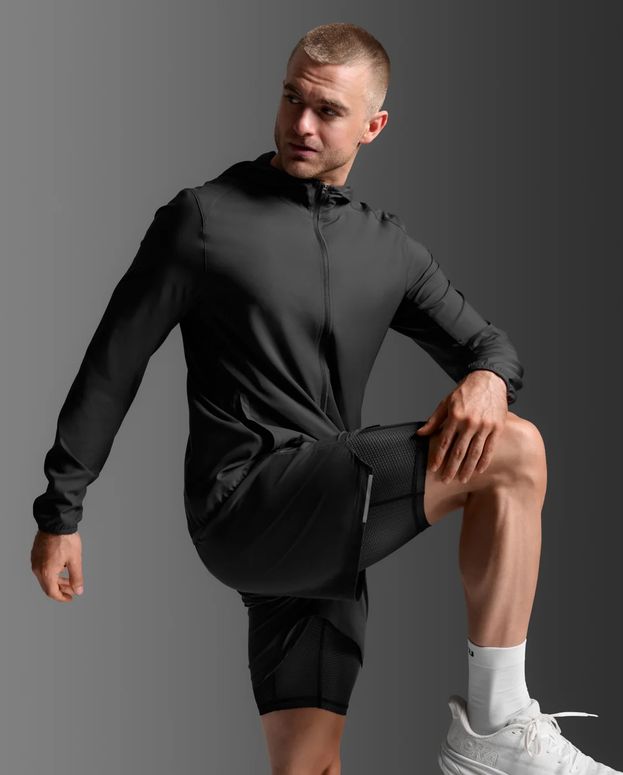 Куртка 2XU Aero Jacket мужская - 7