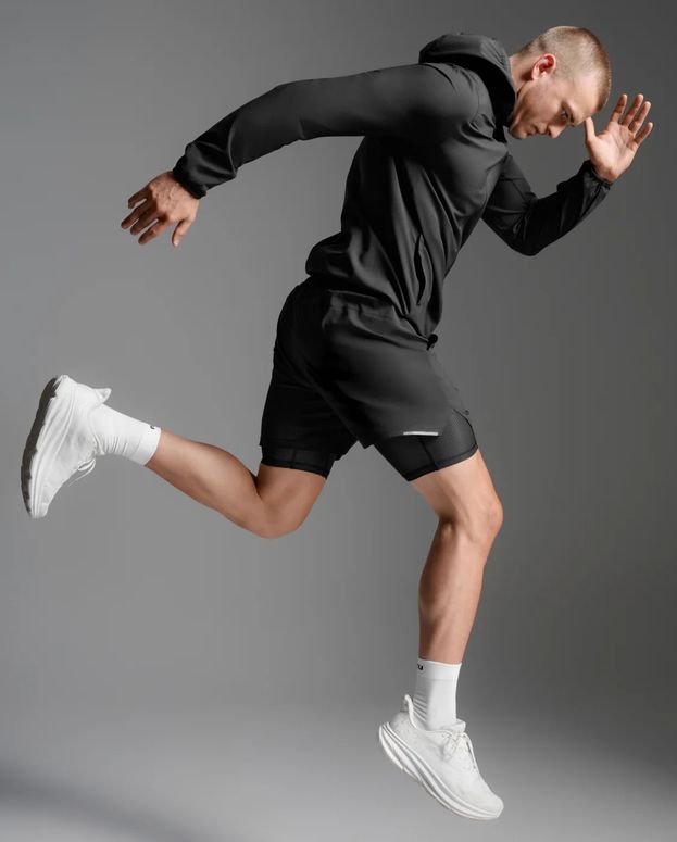 Куртка 2XU Aero Jacket мужская - 8