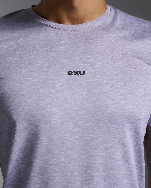 Футболка 2XU Motion Soft Jersey Tee чоловіча - 6