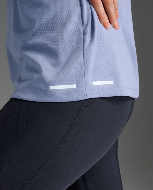 Футболка 2XU Light Speed Tech Singlet женская - 5