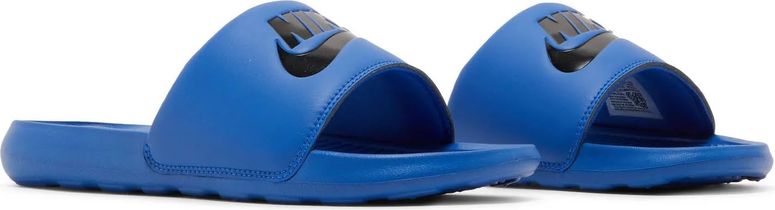 Шльопанці Nike CN9675-400 чоловічі - 2