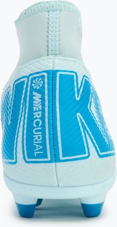 Бутсы Nike FQ8314-400 мужские - 6