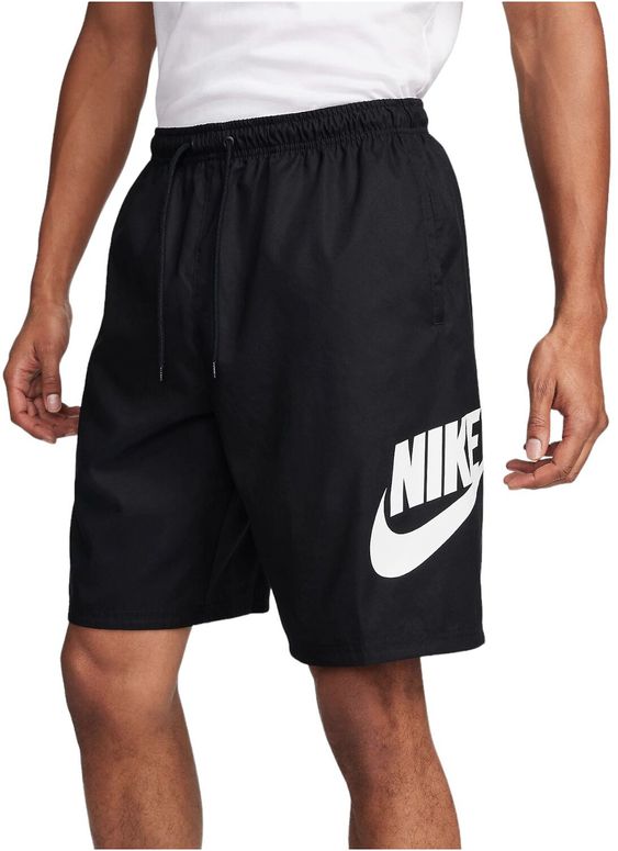 Шорты Nike FN3303-010 мужские - 2