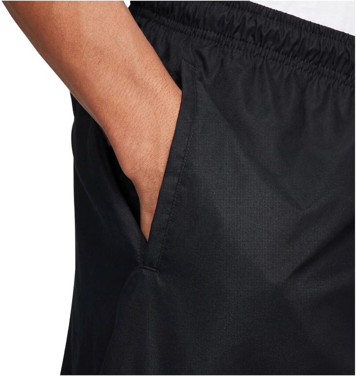 Шорты Nike FN3303-010 мужские - 4
