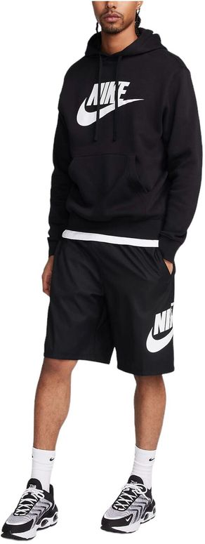 Шорты Nike FN3303-010 мужские - 7