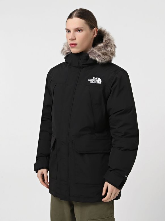 Куртка THE NORTH FACE NF0A5GJF4H01 чоловіча - 1